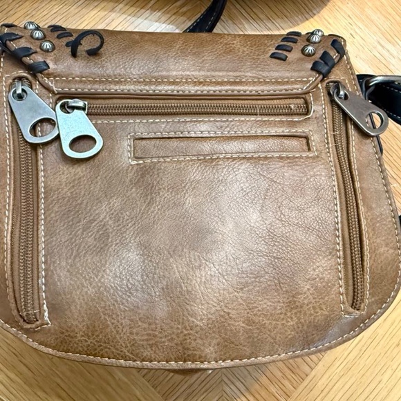 Blazin Roxx western concealed carry bag - Picture 9 of 14